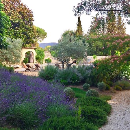 Domaine Les Martins - Gordes Ξενοδοχείο Εξωτερικό φωτογραφία