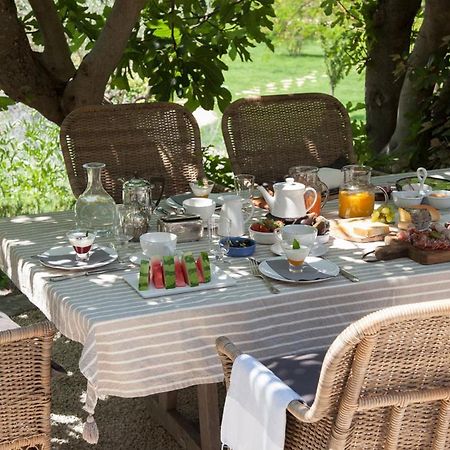 Domaine Les Martins - Gordes Ξενοδοχείο Εξωτερικό φωτογραφία
