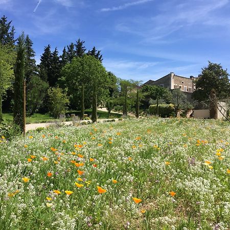 Domaine Les Martins - Gordes Ξενοδοχείο Εξωτερικό φωτογραφία