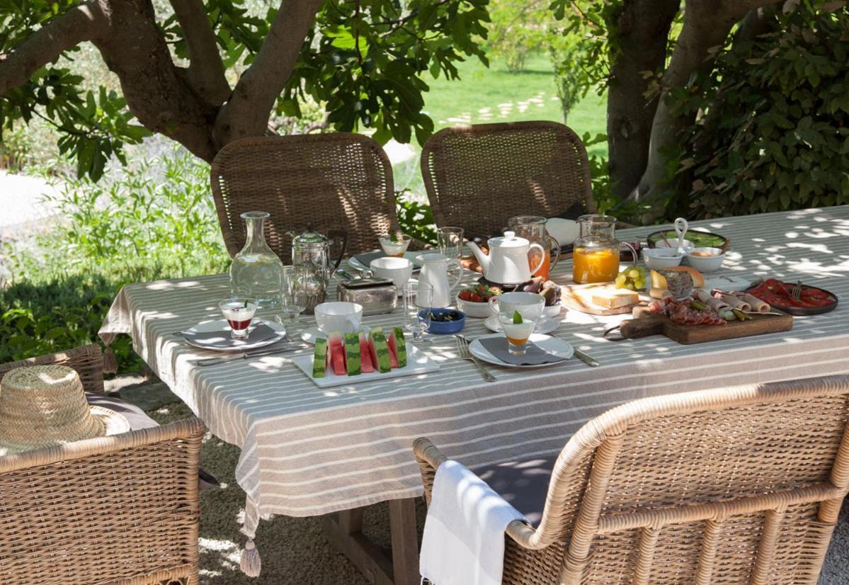 Domaine Les Martins - Gordes Ξενοδοχείο Εξωτερικό φωτογραφία