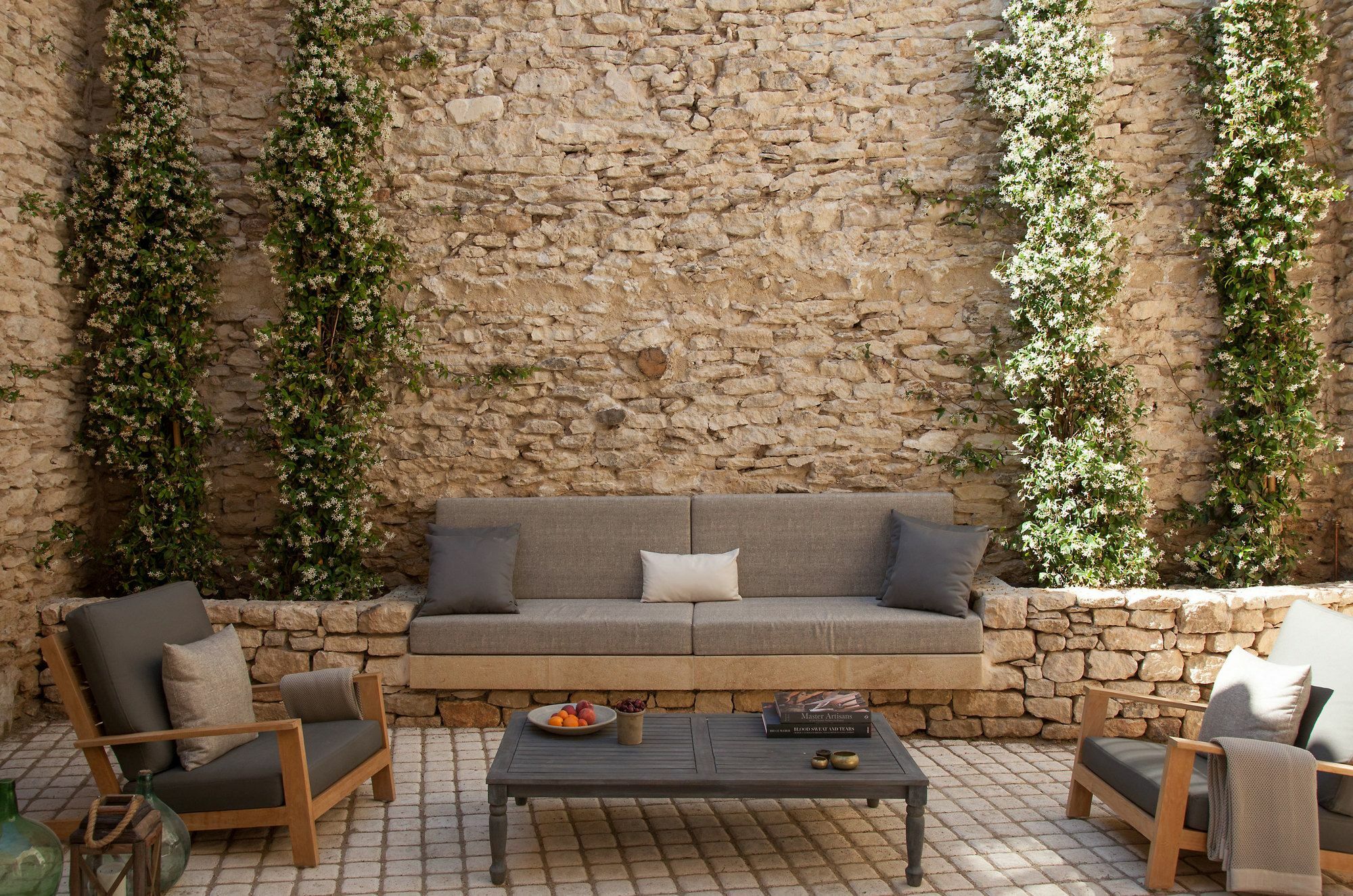 Domaine Les Martins - Gordes Ξενοδοχείο Εξωτερικό φωτογραφία