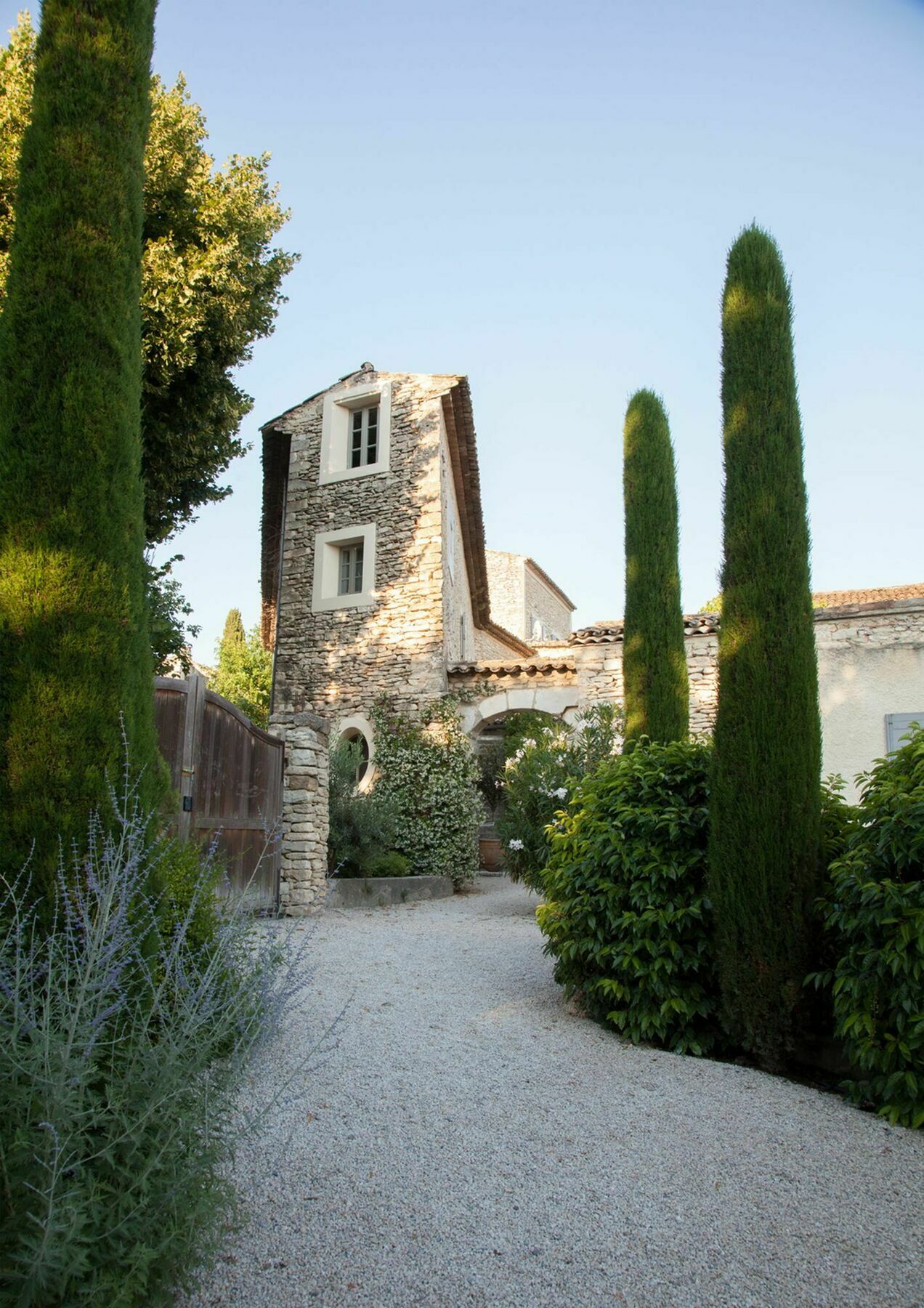 Domaine Les Martins - Gordes Ξενοδοχείο Εξωτερικό φωτογραφία