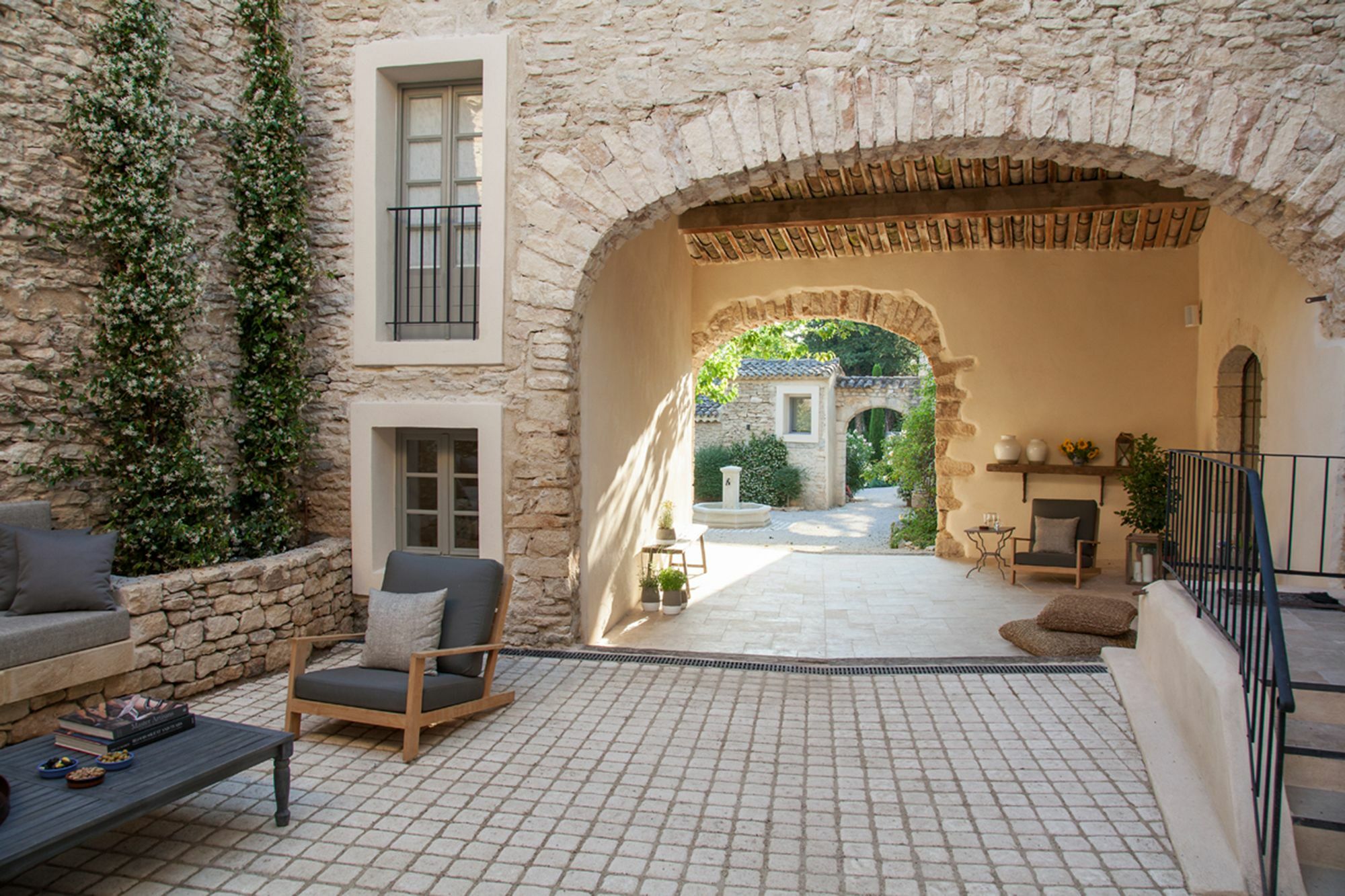 Domaine Les Martins - Gordes Ξενοδοχείο Εξωτερικό φωτογραφία