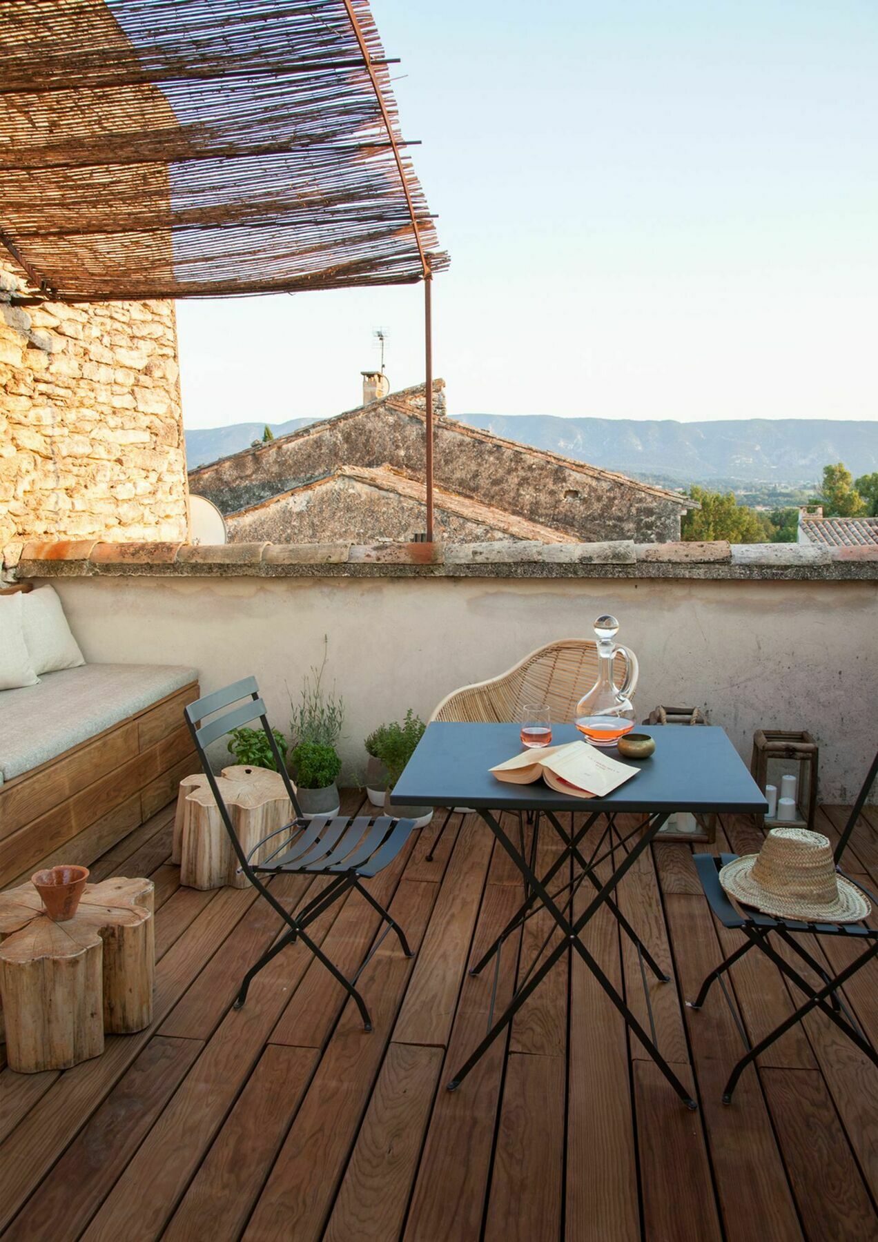 Domaine Les Martins - Gordes Ξενοδοχείο Εξωτερικό φωτογραφία