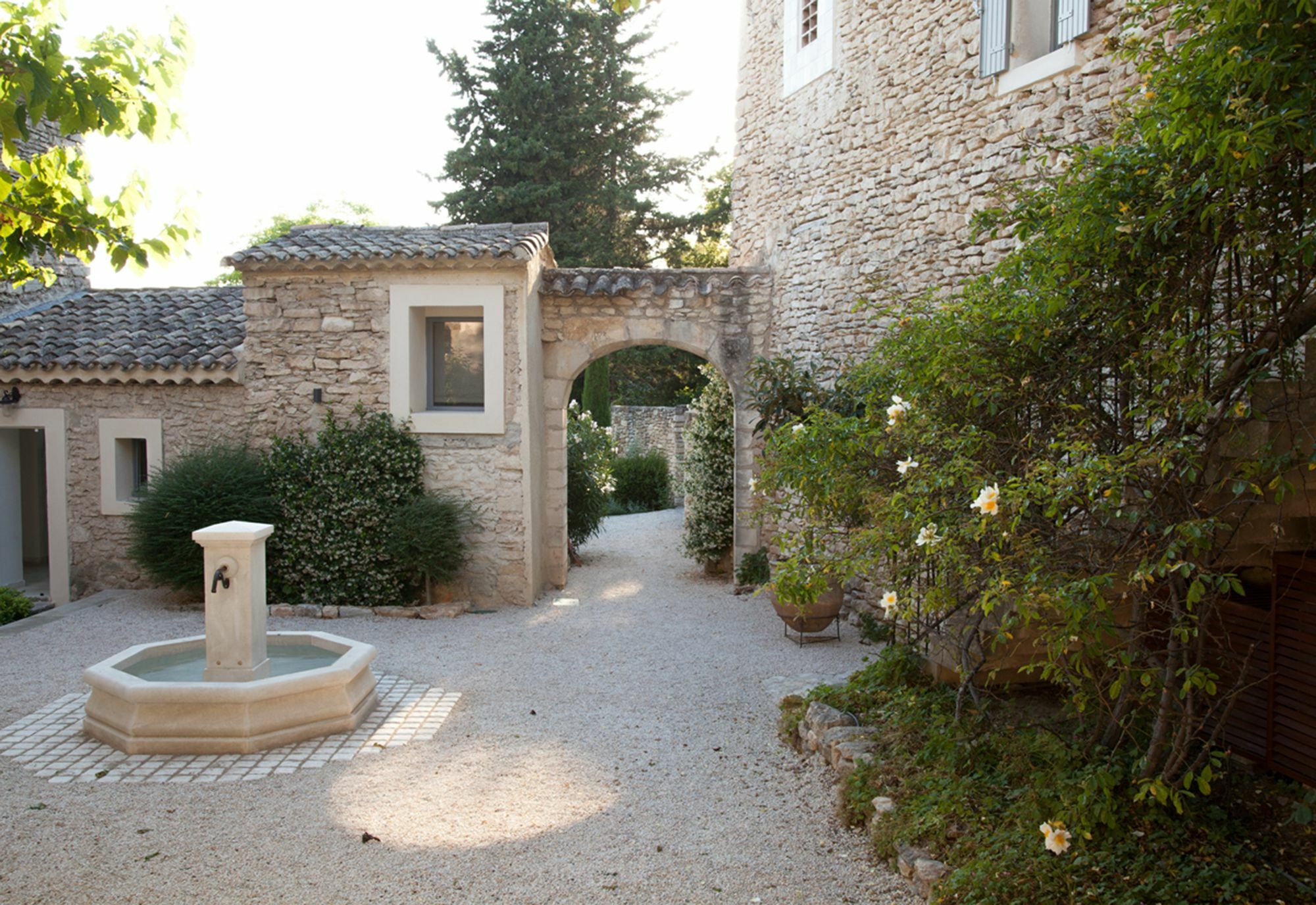 Domaine Les Martins - Gordes Ξενοδοχείο Εξωτερικό φωτογραφία