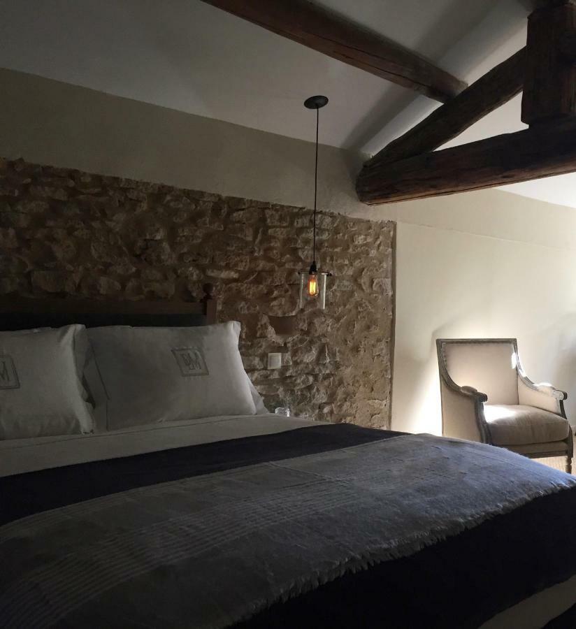 Domaine Les Martins - Gordes Ξενοδοχείο Εξωτερικό φωτογραφία