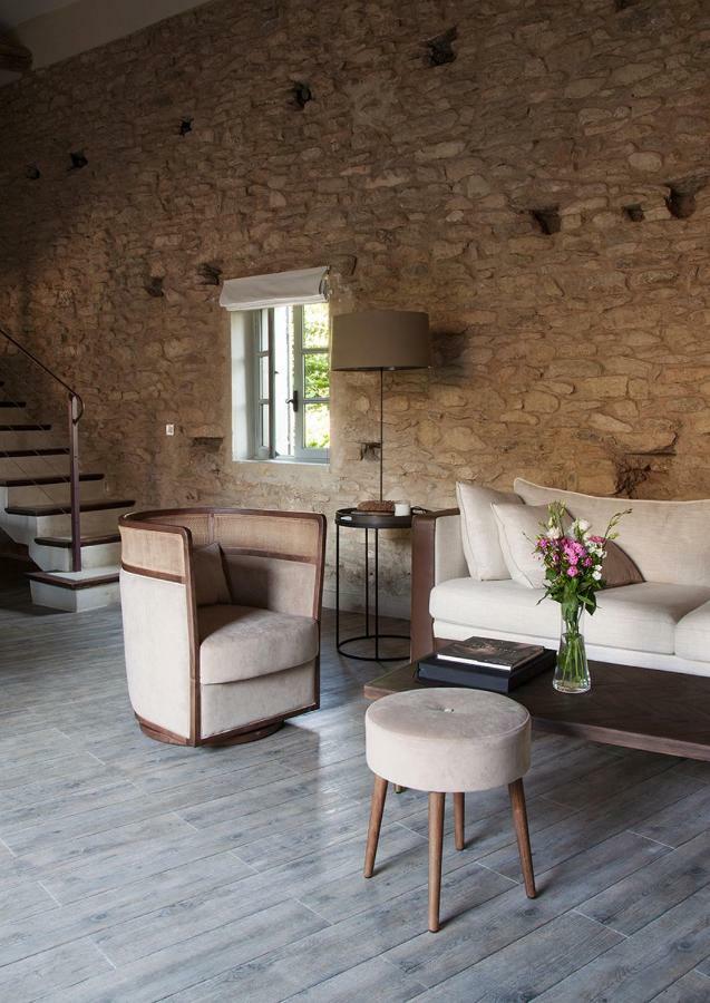 Domaine Les Martins - Gordes Ξενοδοχείο Εξωτερικό φωτογραφία