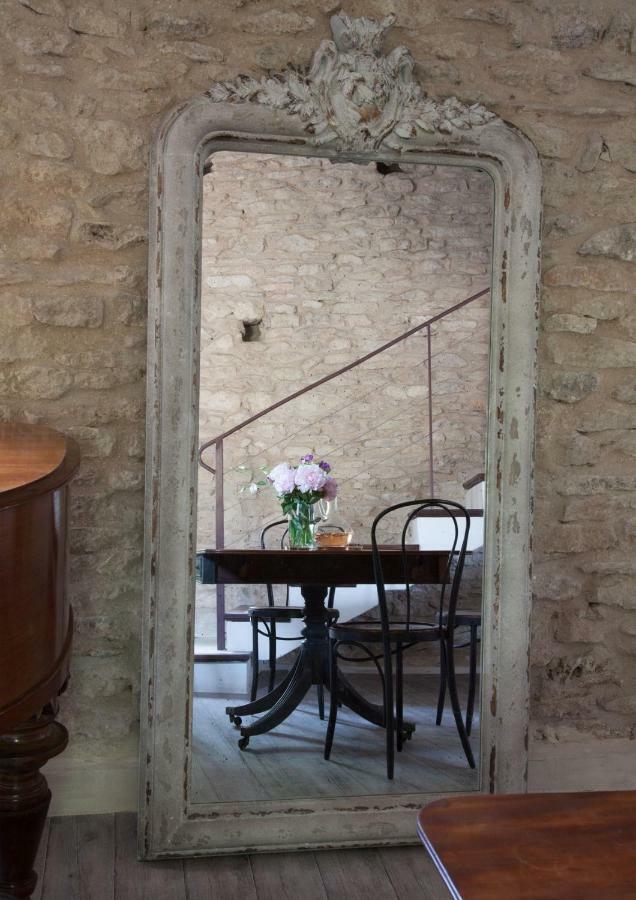 Domaine Les Martins - Gordes Ξενοδοχείο Εξωτερικό φωτογραφία