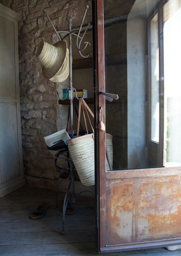 Domaine Les Martins - Gordes Ξενοδοχείο Εξωτερικό φωτογραφία